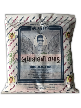 budhalaltobacco